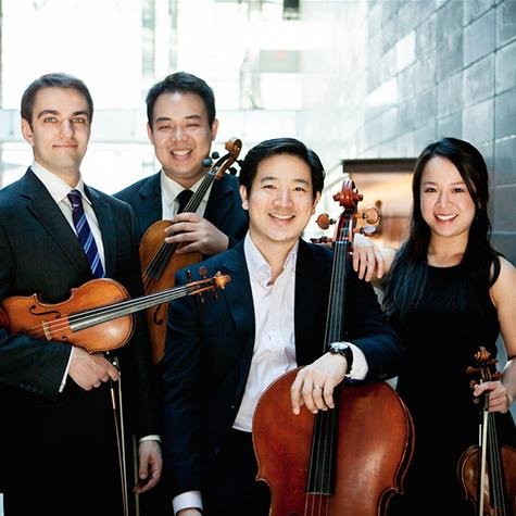 International award-winning team dedicated to redefining musical experiences through full-immersion programming