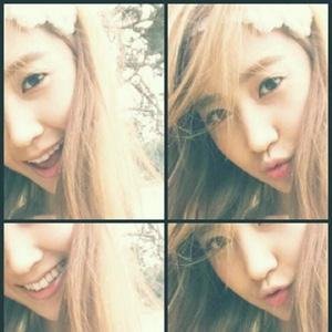 [parod yuri 8L] MBAH TABLO dukun cintah yang gagal :( cfrpfams