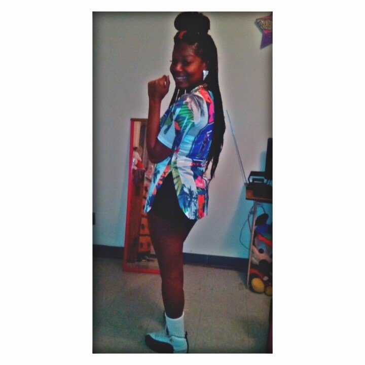 Focus on my focus Mrs. BAILEY ; long live Suii RIP Q J H :)