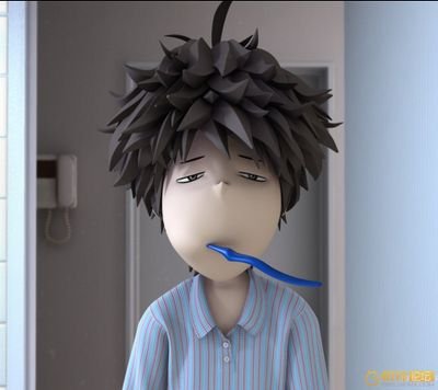 武术爱好者，为人善良，性格随和。
