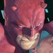 Fan of #Daredevil, the Man Without Fear. Read DD comics(!) – Frank Miller, Bendis/Maleev, David Mazzucchelli! Tweets by @cbworm.