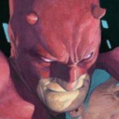 Profile Picture of Daredevil Fan Without Fear (@fanwithoutfear) on Twitter