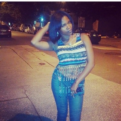 Kind Hearted❤ Lil O Me... Sassy Whn I Wanna Be✨