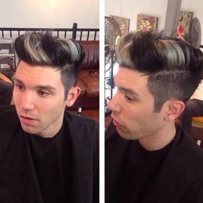 zebraryan's profile picture. Free follow from @PetezaCat