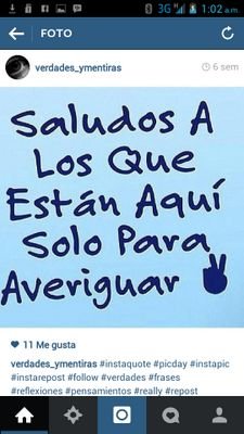 Agtadecida con Dios, Independiente, amante del sushi, Vivo mi Vida, La que Dios me dio los demas me importa un bledo...