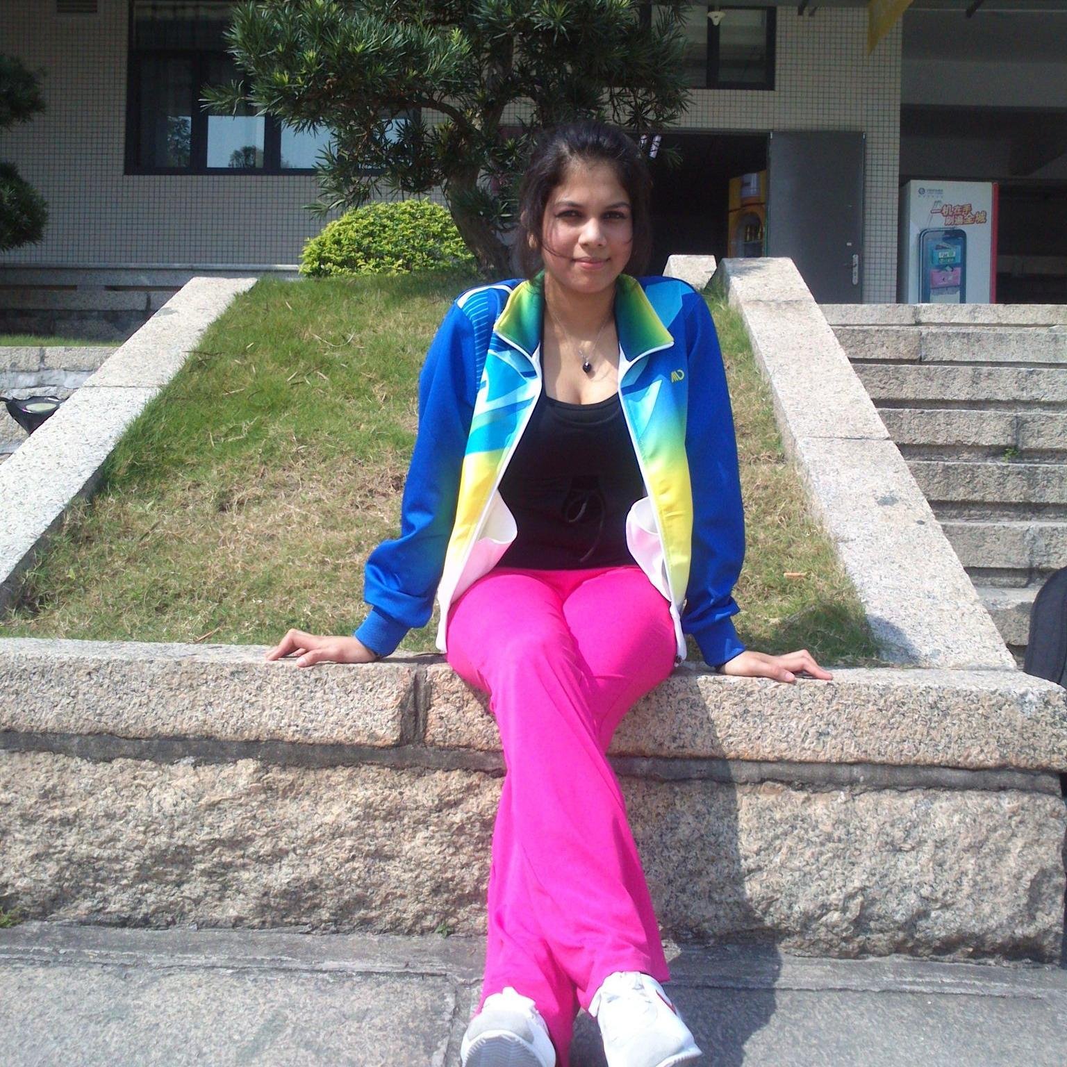 RomeliaYB19's profile picture. Medical Student@ Southern Medical Unversity China .....Living the dream.