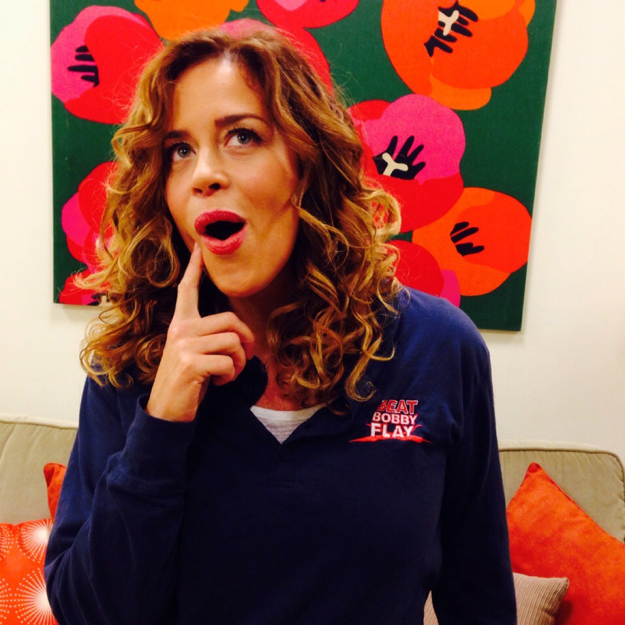 SVP of Marketing & Brand Strategy at Food Network & Cooking Channel. Brooklynite. Mom.