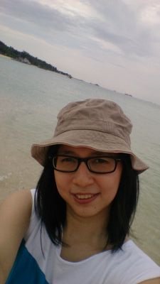 Daughter of God | graphic designer at PT Vivaldi Inti Perkasa