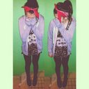 Abbey Howard - @amymatthew_ - Twitter