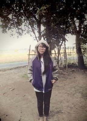 PT.CuteLity girL Speed
