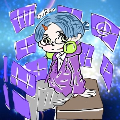 虹煉さんのプロフィール画像