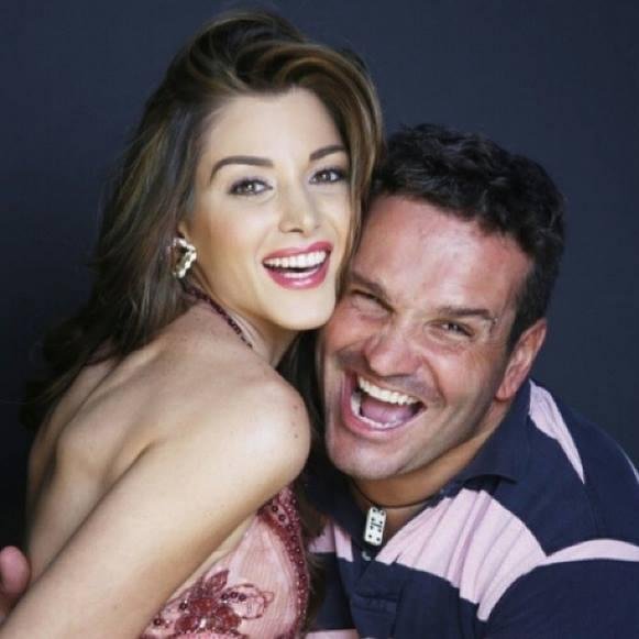 Fan Club en apoyo a Lorena Santos @lorenasantos011