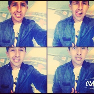 Rie cuando estes triste, llorar es demasiado facil...........Facebook: Ismael villa Ü (samüel)