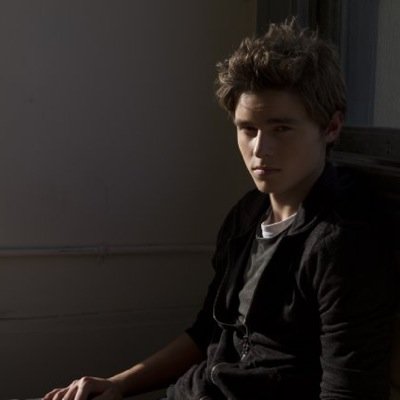 I heard if there's a dinobots around here. Is that true? 「Transformers RP | FC: Callan McAuliffe | OCRP」