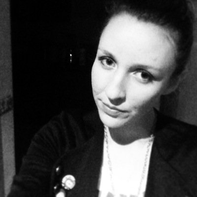 alecuenta's profile picture. Auténtica, lo que lo piensa lo dice y si no se lo inventa por qué aja!