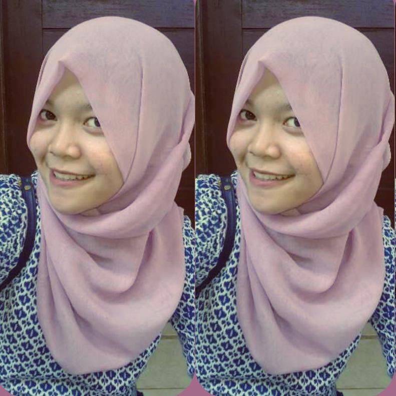 Trying to be a better girl :)