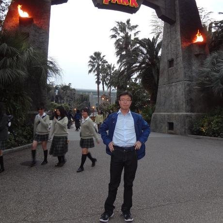 heosungnam's profile picture. 