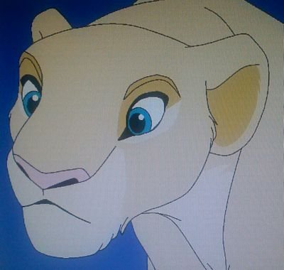 IzAshley1's profile picture. [rp] Hi I'm Ashley. Mom is @kiaralion01. Sisters @IzCocoa1, and @Shade_Lioness #mate @keruthelion