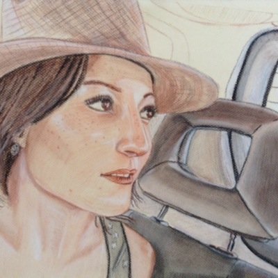 Artista plastico (pintura), marketing y poesia. El arte y la pasion es lo mio.