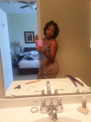 Just living life to the fullest:) .... follow me