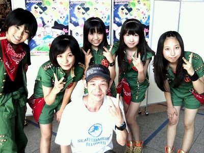 初めまして、伊藤と申しますます。これからみなさんと仲よくしていきたいと思います。宜しくね