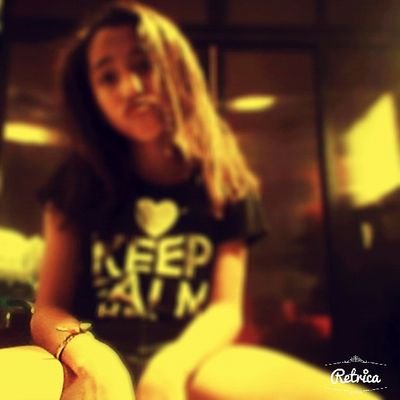 there is no single known friends. ♥