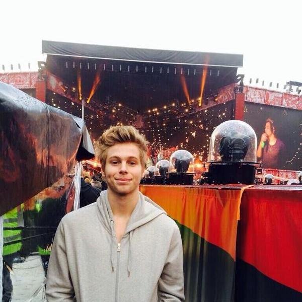 I Love 5SOS!!!