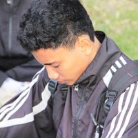 K-Ciink (@kacing_athelate) 's Twitter Profile