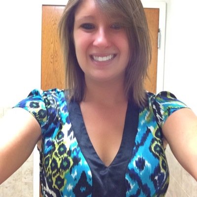 LindseyABenner's profile picture. 