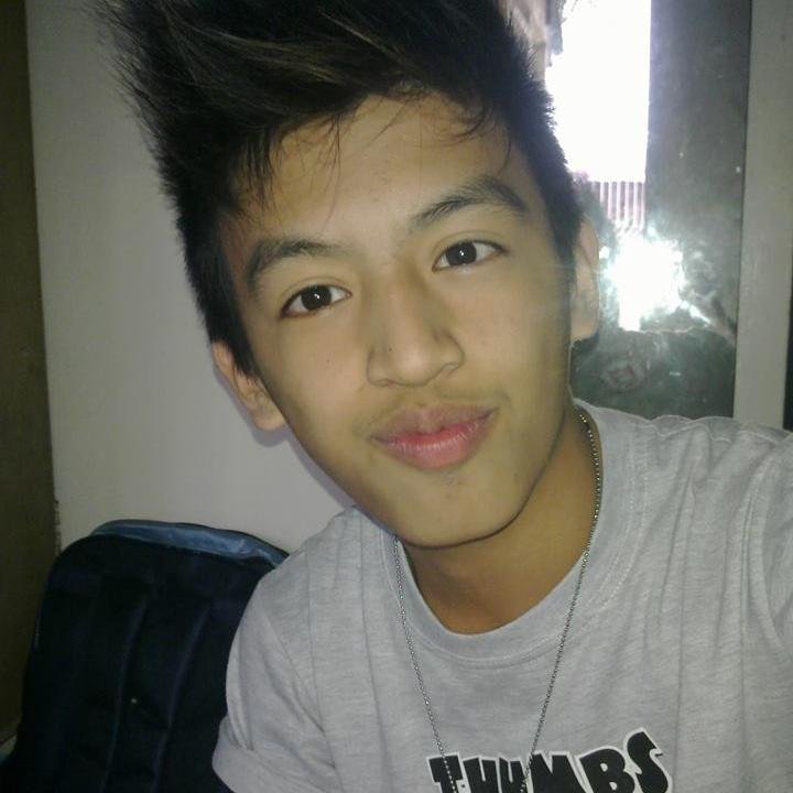 It takes a man to stay committed. SimplengIGOP/15 years old/ Sweet lover/ Single