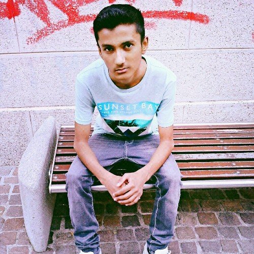 usmanali1999141's profile picture. 