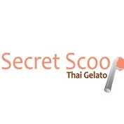 SecretScoopSF's profile picture. All natural Thai artisan gelato catering & delivery in San Francisco by Funn Fisher 1.415.939.2832 or http://t.co/w6x6gbQICb.