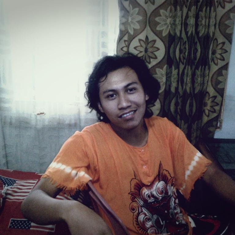 INFORMATICS UNJANI'13 | CB NEVER DIE !!!