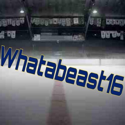 STREAM NHL15 ON TWITCH @Whatabeast16