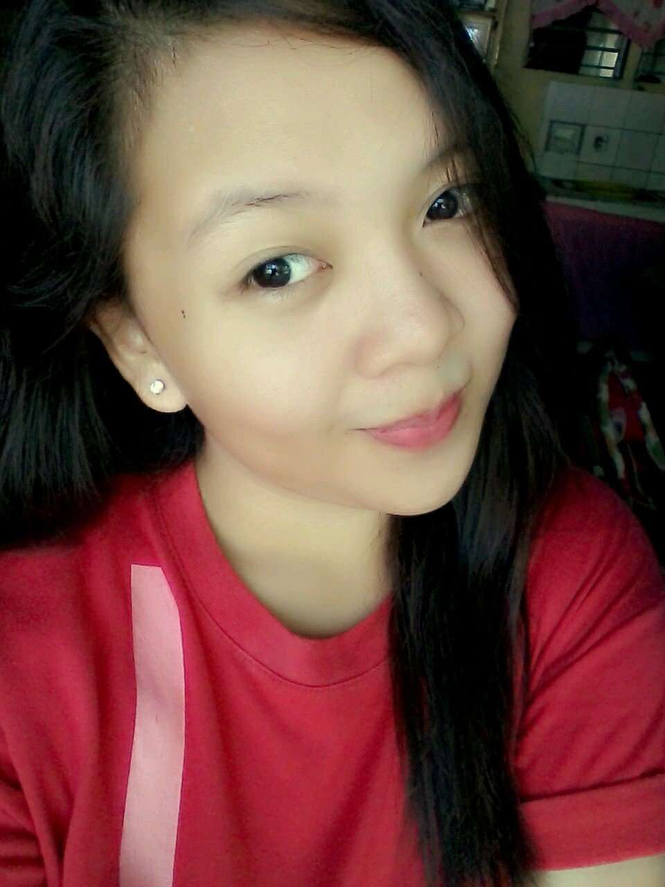 18•Food Service and Instuitutional Management• Philippines•Instagram:@vanessaabarca