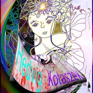 Flameminder-ARTS-Psycheflower  GLOBE-Blaue kugel
Kotaszek Hedvig: Rózsa 1.-Életművem 1.-Rose 1.-OEUVRE 1.
https://t.co/NSfl2KsmWa