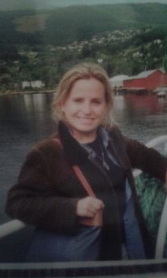 MGallego5's profile picture. Profesora de SAFA.