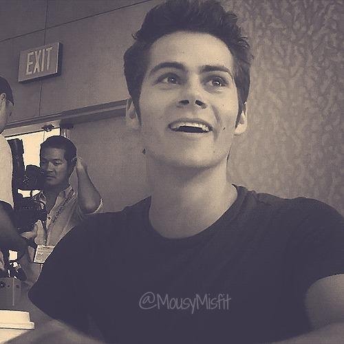 MousyMisfit's profile picture. What is it about elevators?