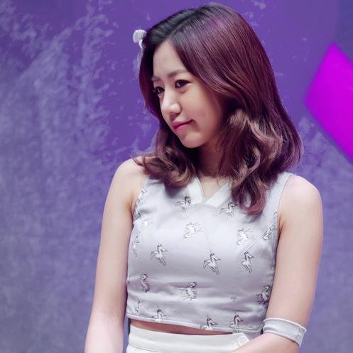 I AM A-Pink Namjoo | Verified RolePlayer from @IAM_RPHome | #SquarepantsFamily |