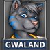 Twitter Profile image of @gwaland