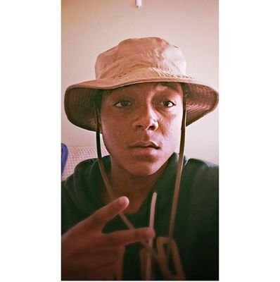 follow a young nigga