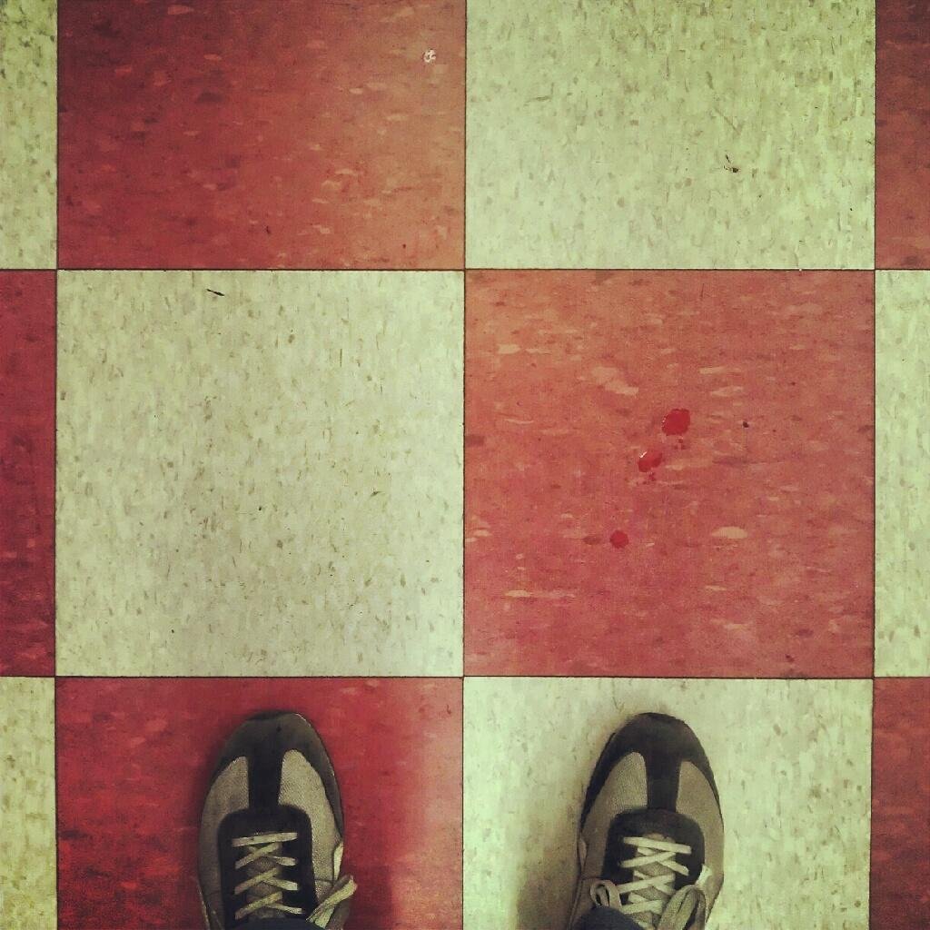 rfrctr's profile picture. 