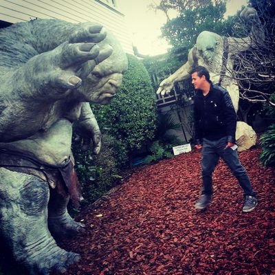 Gonzuko's profile picture. 