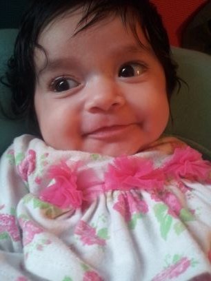 daniela_mcd's profile picture. mi nombre es daniela tengo 24 años y estoy comprometida tengo un hijo maravilloso de 6 años y una pequeña de 7 meses