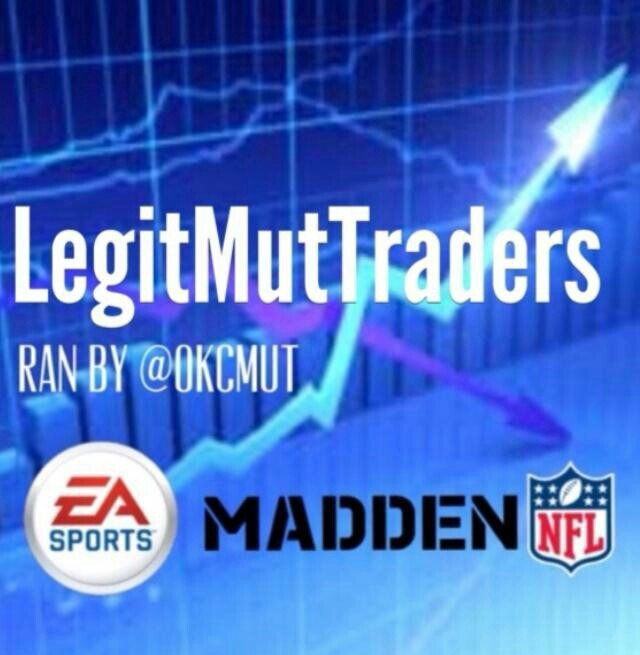 LegitMutTraders's profile picture. 