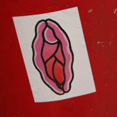 The crypto-journal of women's issues. No self-help, no beauty tips, no recipies, no,As a mother … statements.
*No Kardashians. *conditions apply