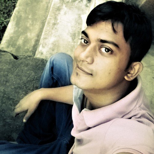 Maheshsahu29 Profile Picture