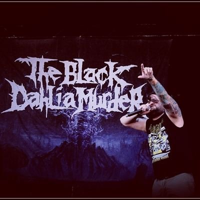 Trevor_Strnad's profile picture. 