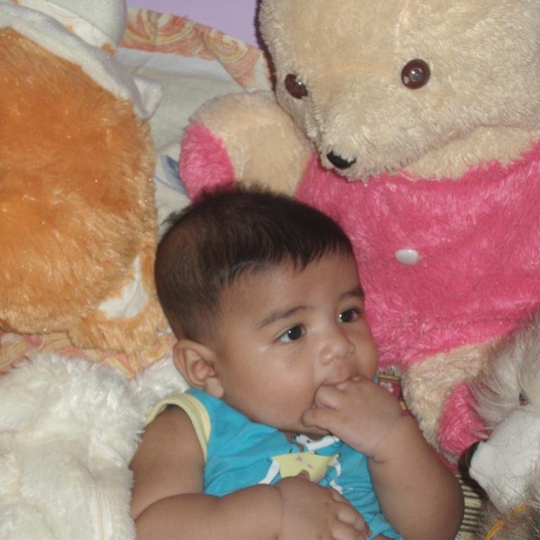 TituFakhrul's profile picture. 