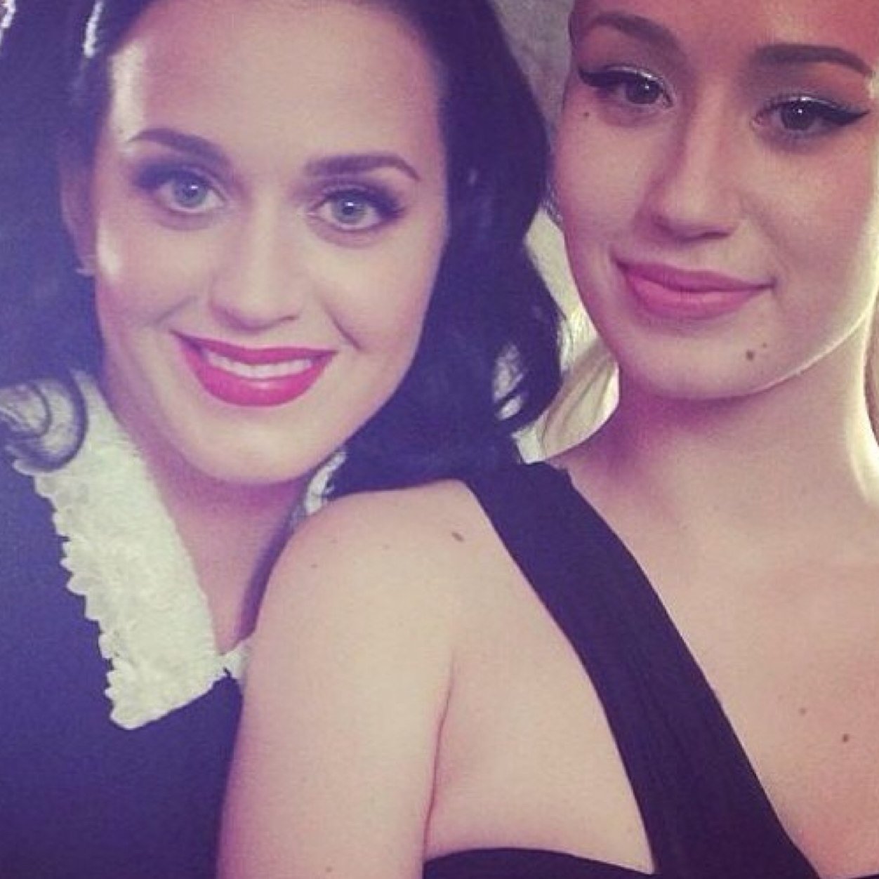 1D//5SOS//KATY PERRY//IGGY AZALEA